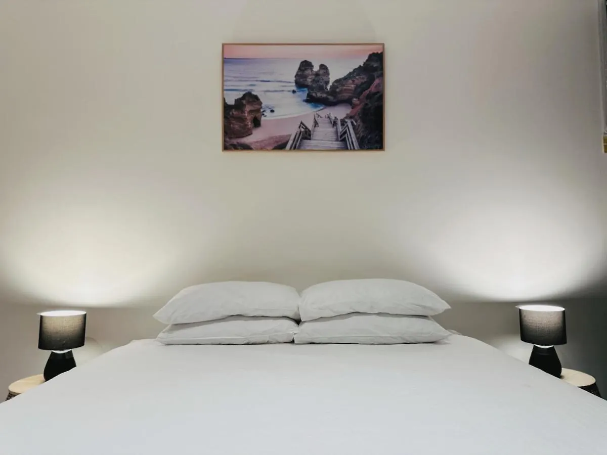 Appartement Skyscape Spectacle 3Bedrooms Panorama Views Brisbane Australië